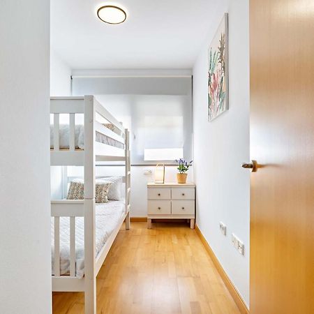Apartamento El Castillo Roquetas de Mar Extérieur photo