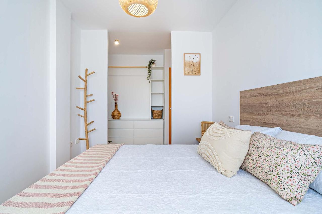 Apartamento El Castillo Roquetas de Mar Extérieur photo